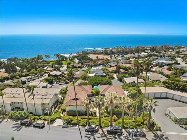 21662 Ocean Vista Drive #D, Laguna Beach, CA 92651