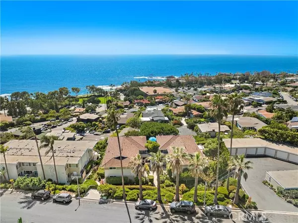 21662 Ocean Vista Drive #D, Laguna Beach, CA 92651