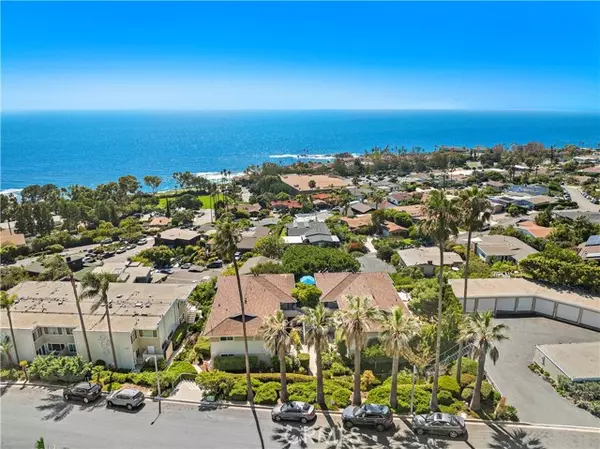 21662 Ocean Vista Drive #D, Laguna Beach, CA 92651