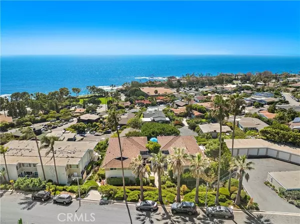 21662 Ocean Vista Drive #D, Laguna Beach, CA 92651