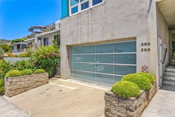 388 Loma Terrace, Laguna Beach, CA 92651