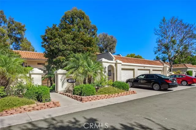 4019 Calle Sonora Este #C, Laguna Woods, CA 92637