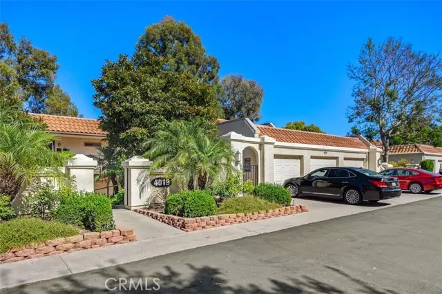 Laguna Woods, CA 92637,4019 Calle Sonora Este #C