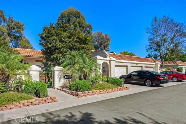 4019 Calle Sonora Este #C, Laguna Woods, CA 92637