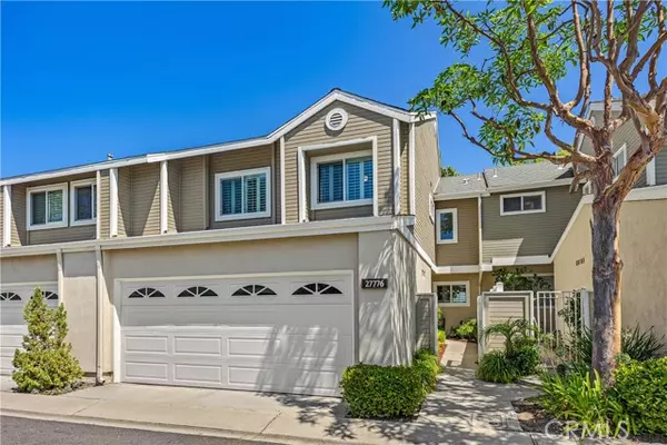 27776 Aberdeen, Mission Viejo, CA 92691