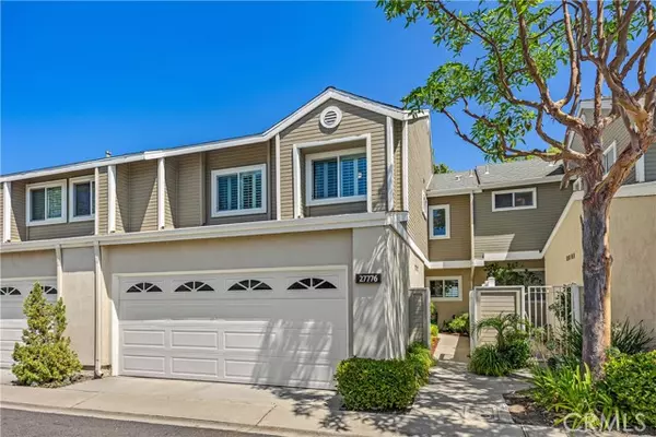 27776 Aberdeen, Mission Viejo, CA 92691