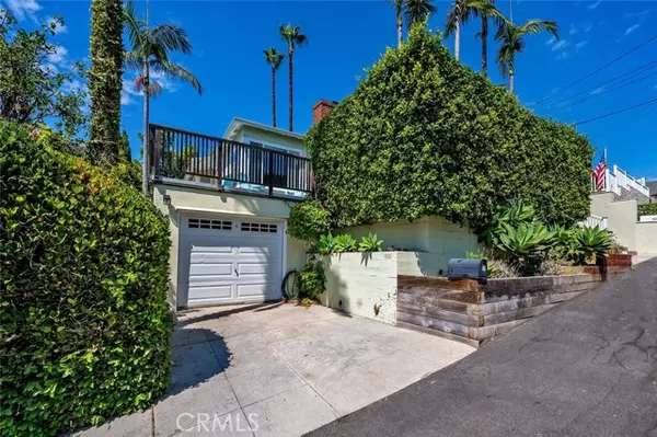 540 Graceland Drive, Laguna Beach, CA 92651