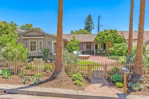 385 Hawthorne Road, Laguna Beach, CA 92651