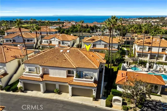 51 Tennis Villas Drive, Dana Point, CA 92629