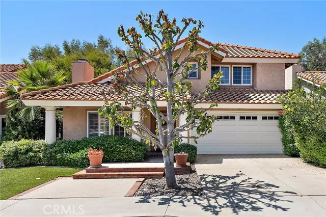 13 Via Mariposa, Rancho Santa Margarita, CA 92688