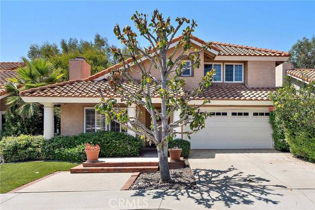 13 Via Mariposa, Rancho Santa Margarita, CA 92688