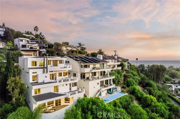 Laguna Beach, CA 92651,547 Temple Hills Drive