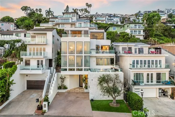 2492 Glenneyre Street, Laguna Beach, CA 92651