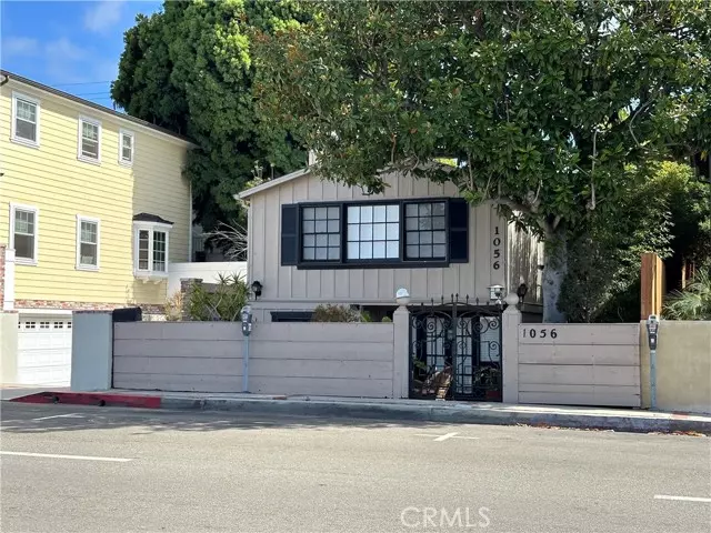 1056 Glenneyre Street, Laguna Beach, CA 92651