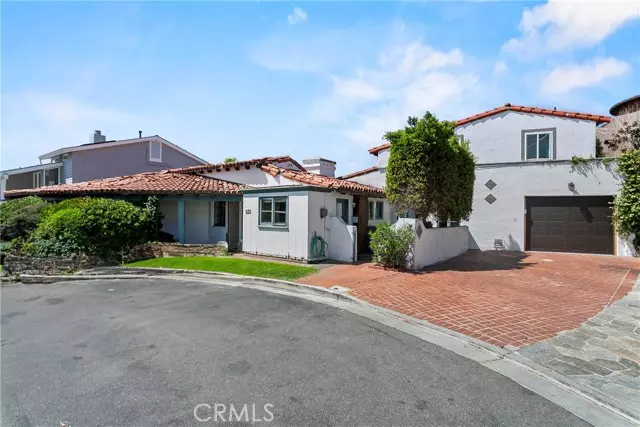 52 EMERALD BAY, Laguna Beach, CA 92651