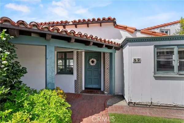 Laguna Beach, CA 92651,52 EMERALD BAY