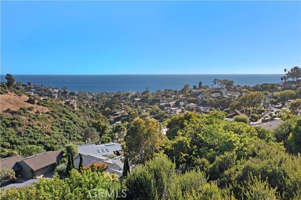 1863 Rim Rock Canyon, Laguna Beach, CA 92651