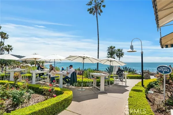 Laguna Beach, CA 92651,274 Cliff Drive #4