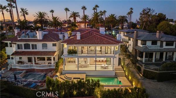 2915 Cliff Drive, Newport Beach, CA 92663