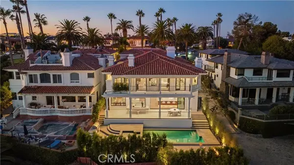 2915 Cliff Drive, Newport Beach, CA 92663