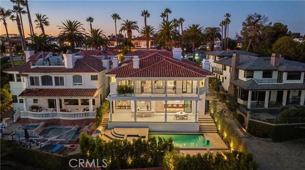 2915 Cliff Drive, Newport Beach, CA 92663