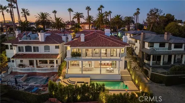 2915 Cliff Drive, Newport Beach, CA 92663