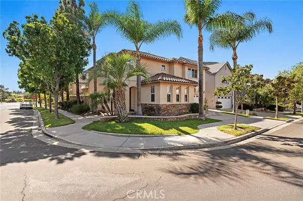 32 Galena, Irvine, CA 92602