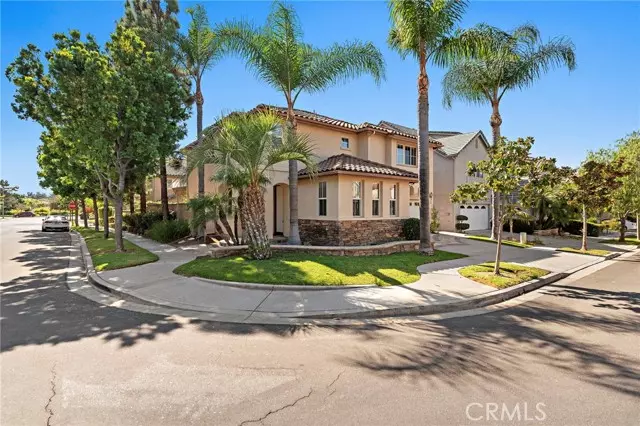 32 Galena, Irvine, CA 92602