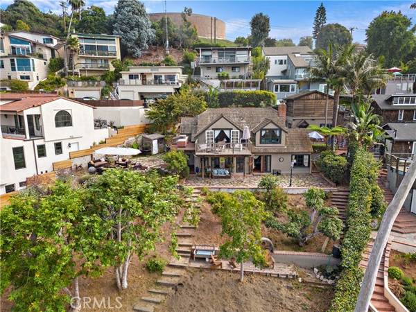 1048 Van Dyke Drive, Laguna Beach, CA 92651