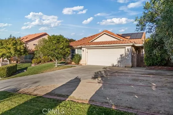 Lancaster, CA 93536,42404 Butterscotch Lane