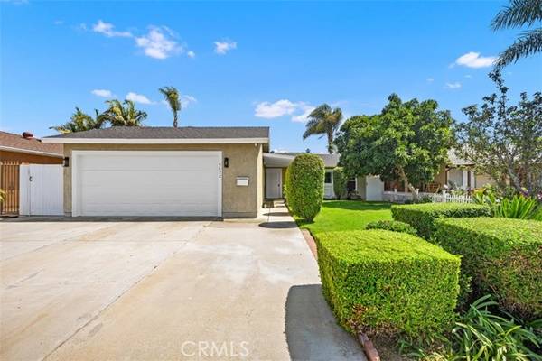 9422 Sunridge Drive, Huntington Beach, CA 92646