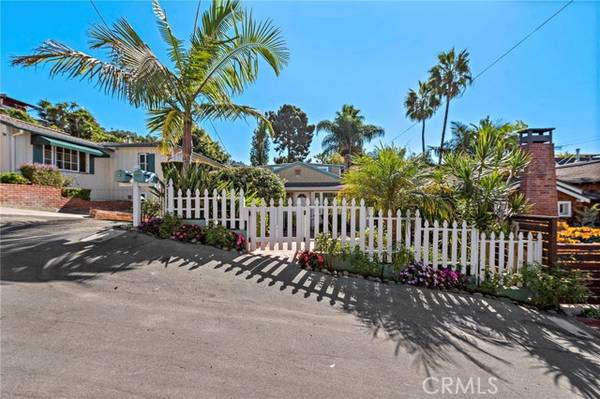 355 Pearl Street, Laguna Beach, CA 92651