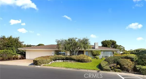 Dana Point, CA 92629,23 Monarch Bay Drive