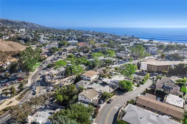 134 High Drive, Laguna Beach, CA 92651