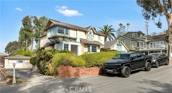 Laguna Beach, CA 92651,270 Moss Street