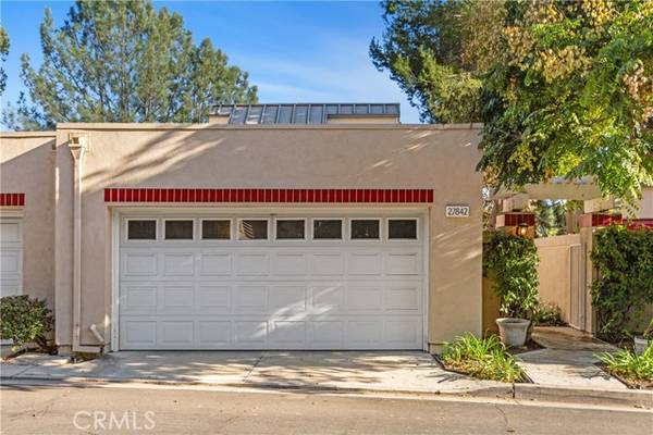 27842 Inverness #38, Mission Viejo, CA 92692