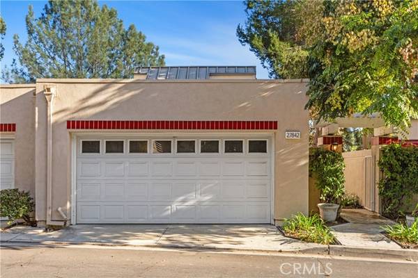 27842 Inverness #38, Mission Viejo, CA 92692