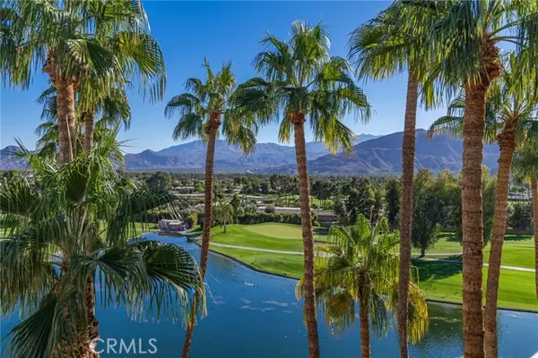 Rancho Mirage, CA 92270,899 Island Drive #703