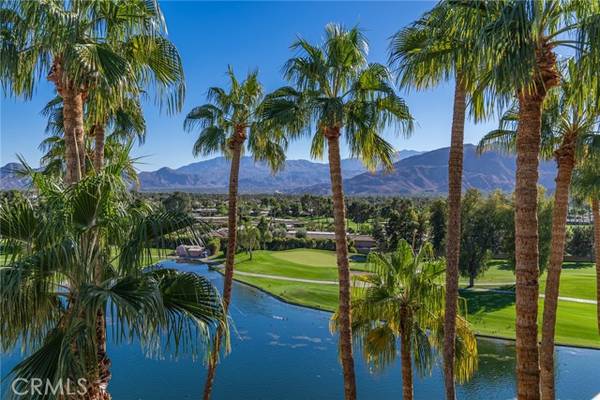 Rancho Mirage, CA 92270,899 Island Drive #703