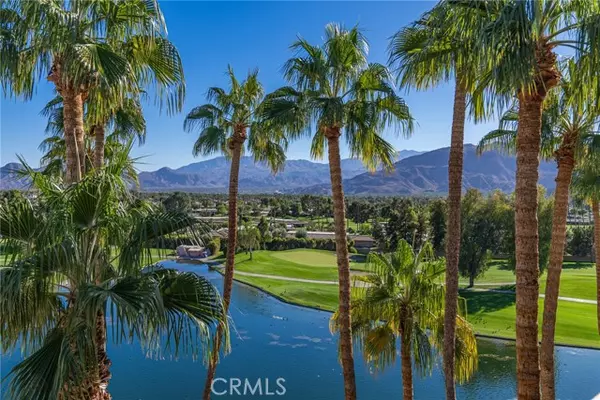 Rancho Mirage, CA 92270,899 Island Drive #703