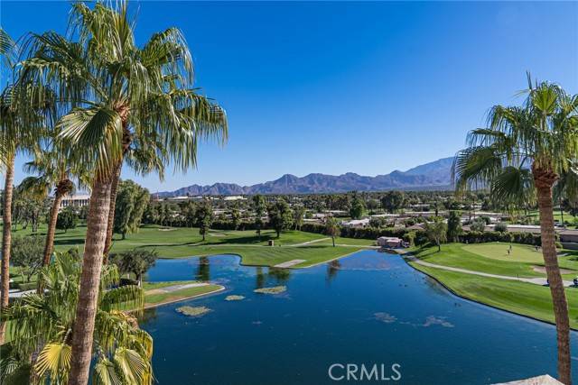 899 Island Drive #703, Rancho Mirage, CA 92270