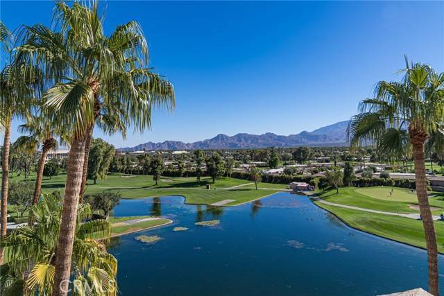 899 Island Drive #703, Rancho Mirage, CA 92270