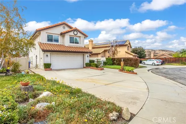 10974 Laurel Grove Circle, Yucaipa, CA 92399