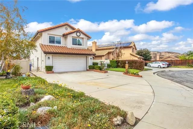 Yucaipa, CA 92399,10974 Laurel Grove Circle