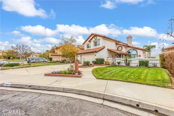 Yucaipa, CA 92399,10974 Laurel Grove Circle