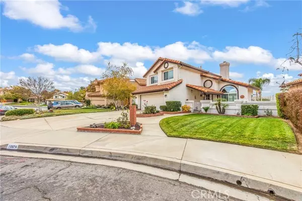 Yucaipa, CA 92399,10974 Laurel Grove Circle