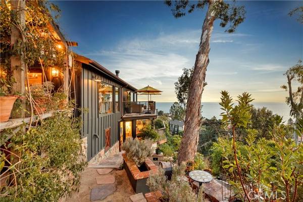 400 Ashton Drive, Laguna Beach, CA 92651