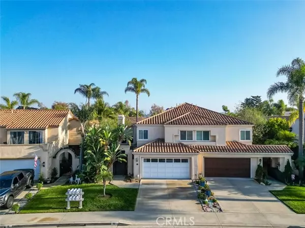 10 Alsace, Laguna Niguel, CA 92677