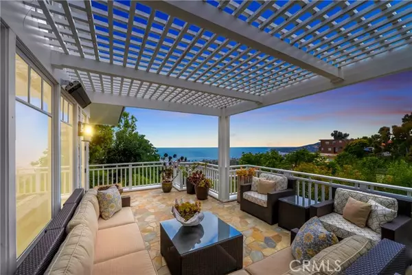 803 Gainsborough Drive, Laguna Beach, CA 92651