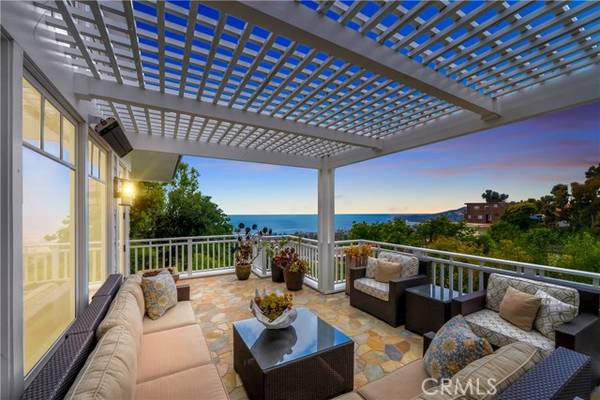 803 Gainsborough Drive, Laguna Beach, CA 92651